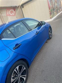 نيسان سنترا